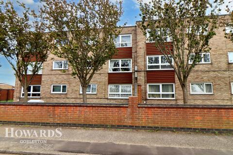 1 bedroom flat for sale, Elder Green, Gorleston