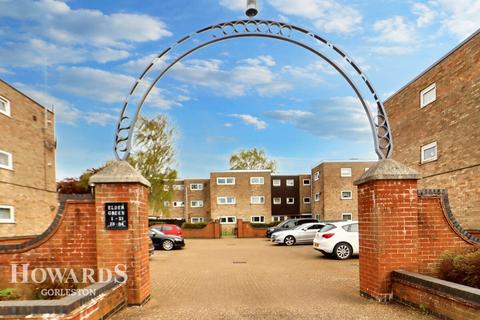 1 bedroom flat for sale, Elder Green, Gorleston