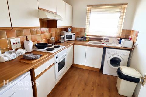 1 bedroom flat for sale, Elder Green, Gorleston
