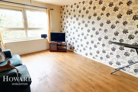 1 bedroom flat for sale, Elder Green, Gorleston