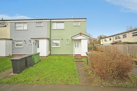 undefined, Ombersley Close, Redditch