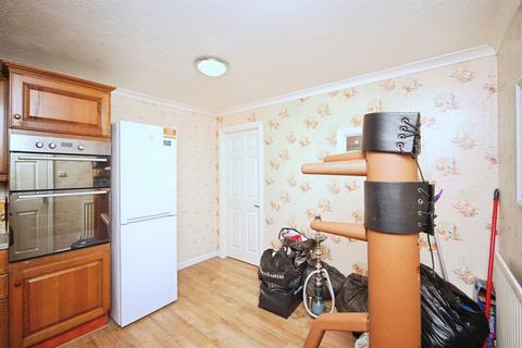 undefined, Ombersley Close, Redditch
