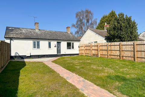undefined, Hillside, Stowmarket