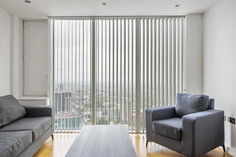 1 bedroom apartment to rent, at Folio London, Flat 252, Halo, , 158 High Street E15
