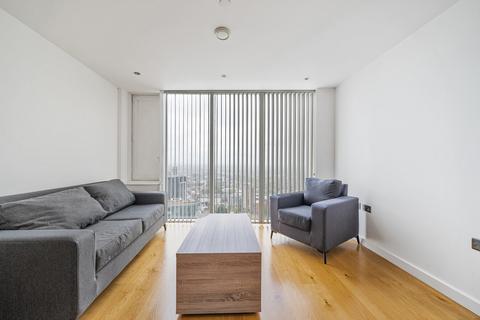 1 bedroom apartment to rent, at Folio London, Flat 252, Halo, , 158 High Street E15