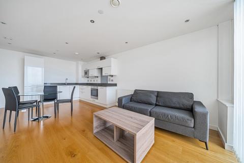 1 bedroom apartment to rent, at Folio London, Flat 252, Halo, , 158 High Street E15