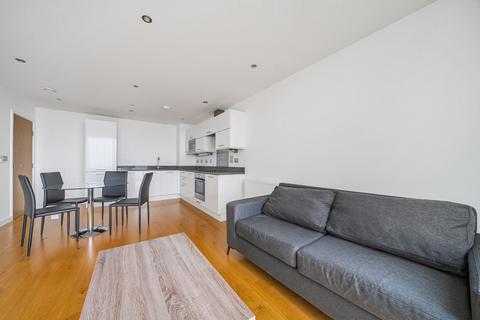 1 bedroom apartment to rent, at Folio London, Flat 252, Halo, , 158 High Street E15
