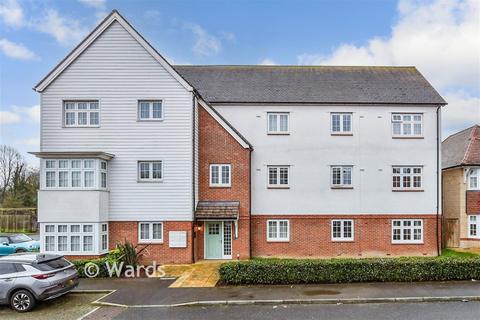 Thomas Road, Aylesford, Kent