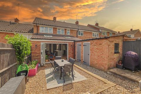 3 bedroom terraced house for sale, Wood View, Hemel Hempstead, HP1