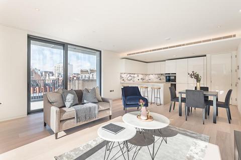 undefined, 1 Seymour Street, Marylebone, London W1H