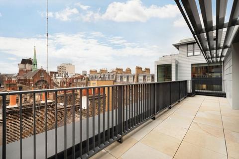 undefined, 1 Seymour Street, Marylebone, London W1H