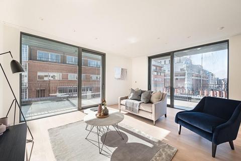 undefined, 1 Seymour Street, Marylebone, London W1H