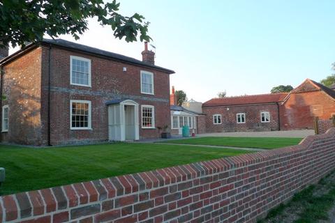 5 bedroom farm house to rent - Bishops Waltham, Nr Winchester / Southampton, Hampshire