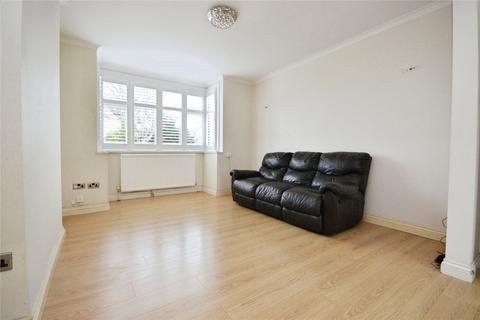 3 bedroom semi-detached house for sale, Constance Road, Whitton, Twickenham TW2