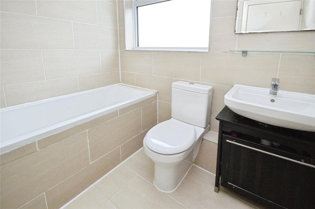 Bathroom W/C