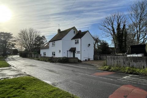 3 bedroom detached house for sale, Church Road, Chichester, PO20