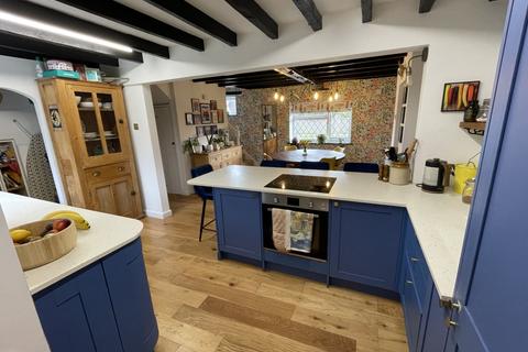3 bedroom detached house for sale, Church Road, Chichester, PO20