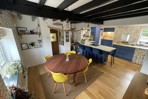 3 bedroom detached house for sale, Church Road, Chichester, PO20