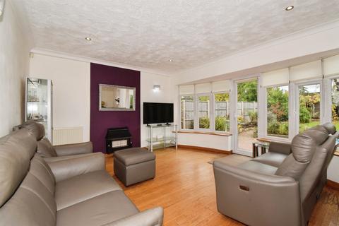 2 bedroom detached bungalow for sale, Drury Lane, Oadby, LEICESTER