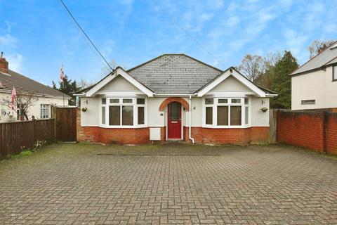 undefined, Lower Northam Road, Hedge End, Southampton