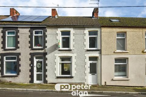 undefined, Avondale Street, Abercynon, MOUNTAIN ASH