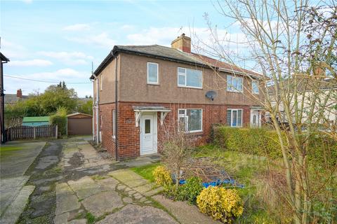 undefined, West Vale Grove, Thrybergh, Rotherham, South Yorkshire, S65