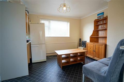 undefined, West Vale Grove, Thrybergh, Rotherham, South Yorkshire, S65