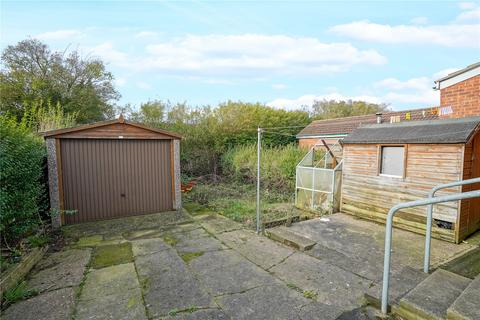 undefined, West Vale Grove, Thrybergh, Rotherham, South Yorkshire, S65