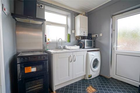 undefined, West Vale Grove, Thrybergh, Rotherham, South Yorkshire, S65