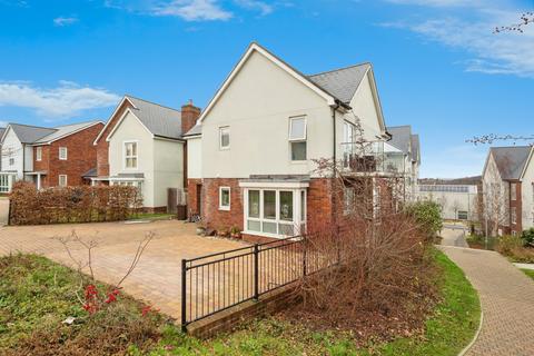Golding Road, Tunbridge Wells