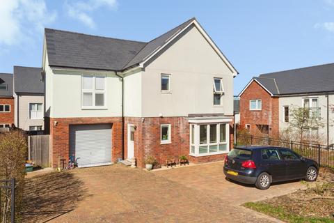 4 bedroom detached house for sale, Golding Road, Tunbridge Wells
