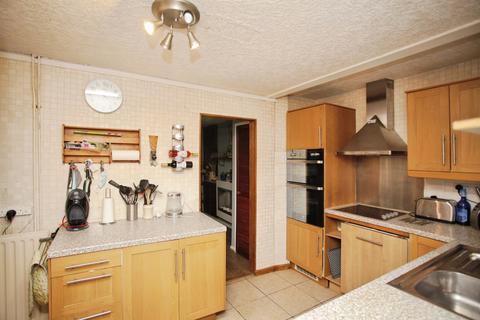 undefined, Elizabeth Way, Long Lawford, Rugby