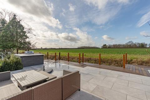 4 bedroom semi-detached house for sale, Boddington Lane, Boddington, Cheltenham, GL51