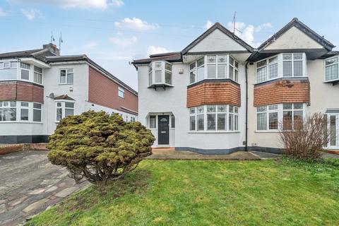 Tubbenden Lane, Orpington, Kent, BR6