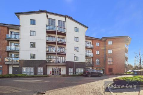 2 bedroom apartment to rent, Trigo House, Worsdell Drive, Gateshead
