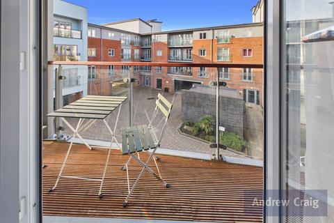 2 bedroom apartment to rent, Trigo House, Worsdell Drive, Gateshead