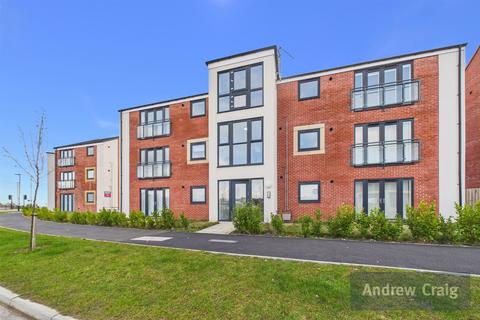 2 bedroom apartment for sale, Wisteria Place, Newcastle Great Park