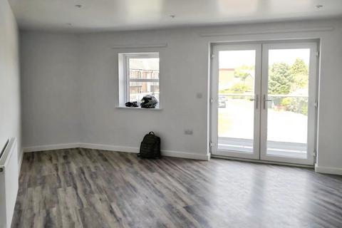 undefined, Park Avenue, Bushey