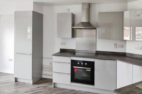 undefined, Park Avenue, Bushey