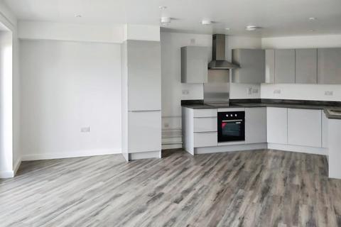 Park Avenue, Bushey