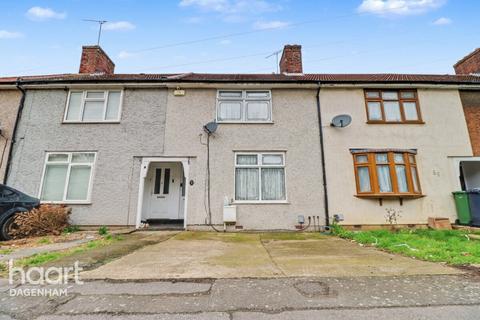 undefined, Monmouth Road, Dagenham