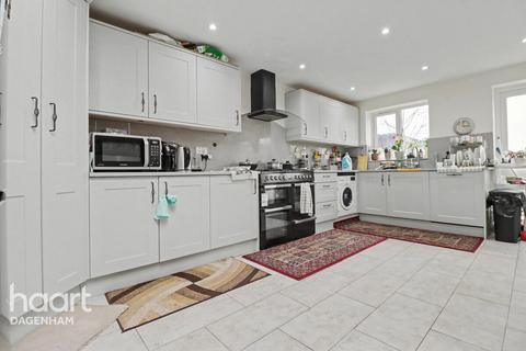 undefined, Monmouth Road, Dagenham