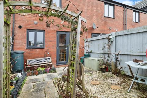 2 bedroom terraced house for sale, Portland Drive, Barry