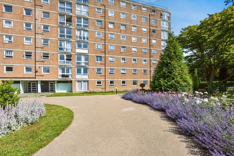 Milton Mount, Crawley