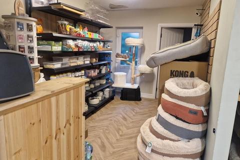 Retail property (high street) to rent, 87 St Johns Worcester WR2 5AG