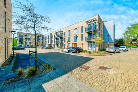 Allwoods Place, Hitchin