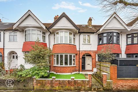 1 bedroom maisonette for sale, Highview Road, London, W13