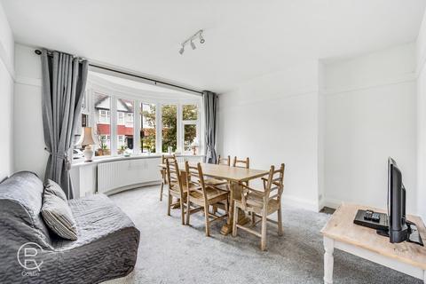 1 bedroom maisonette for sale, Highview Road, London, W13