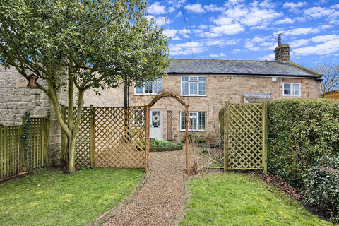 3 bedroom semi-detached house for sale, Little Ribston ~ Knaresborough Road, Little Ribston, Wetherby, LS22
