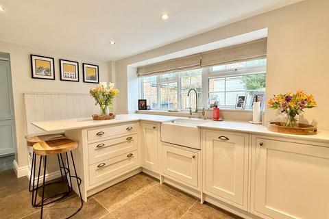 3 bedroom semi-detached house for sale, Little Ribston ~ Knaresborough Road, Little Ribston, Wetherby, LS22